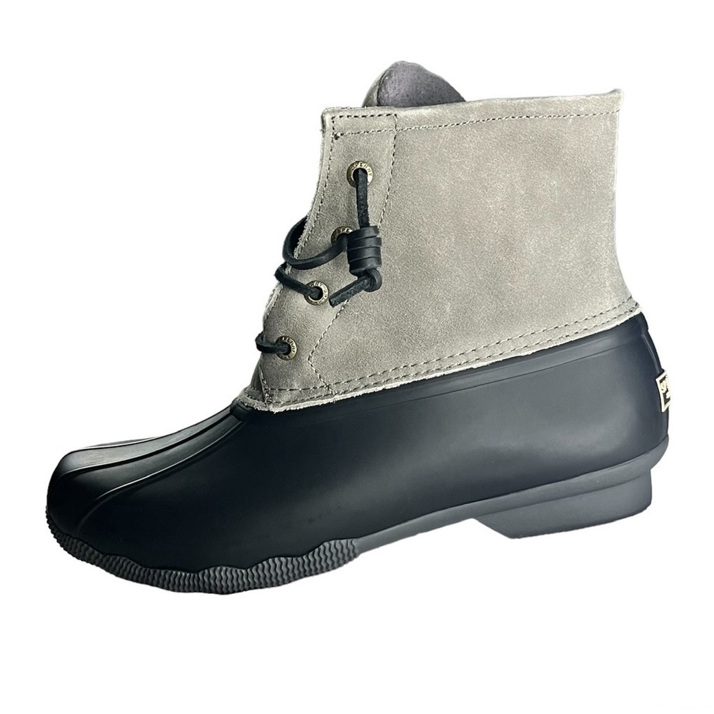 Sperry Women's Saltwater Boots, Size 9W